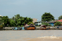 Thai Boats & Travel
